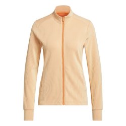 adidas W TXTR JKT - Orange